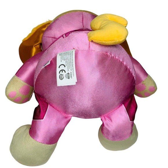 Skye Paw Patrol 20in Plush Stuffed Kids EUC - Picture 4 of 6